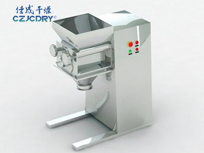 YK系列搖擺式顆粒機
